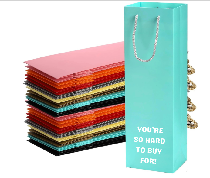 You're So Hard to Buy For Gift Bag