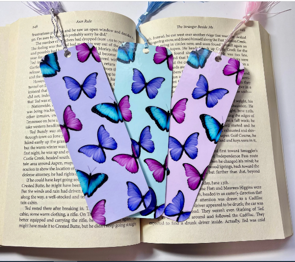 Bookmarks