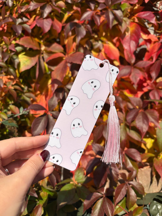 Ghost Bookmark