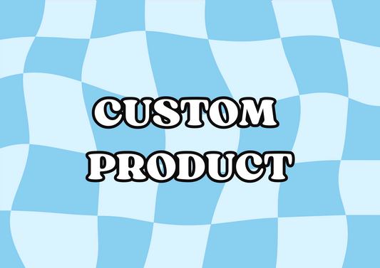 Custom Listing
