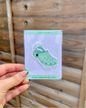 You’re A Croc Star Sticker