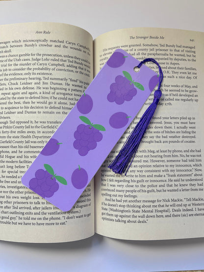 Fruit Bookmark