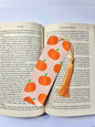 Witch Hat Bookmark