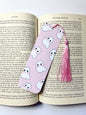Witch Hat Bookmark