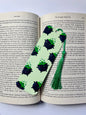 Bats Bookmark
