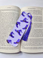 Halloween Bookmark
