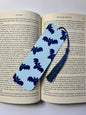Halloween Bookmark