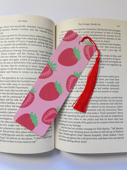 Fruit Bookmark
